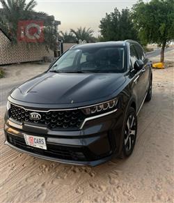 کیا سۆرینتۆ